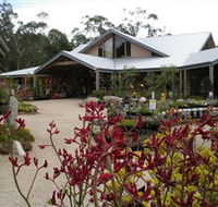 Kuranga Native Nursery and Paperbark Cafe - Phillip Island Accommodation