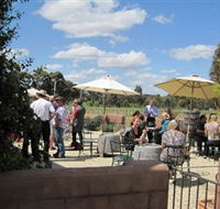 Flynns Wines  Heathcotean Bistro - Phillip Island Accommodation