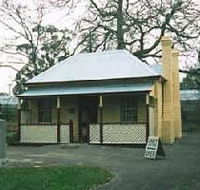 Adam Lindsay Gordon Cottage - Phillip Island Accommodation