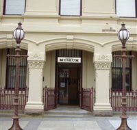 Creswick Museum - Phillip Island Accommodation