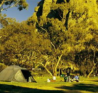 Mount Arapiles-Tooan State Park - Phillip Island Accommodation