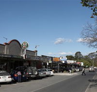 Mansfield Historical Society - Phillip Island Accommodation