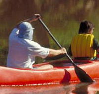 Yarra Bend Park - Phillip Island Accommodation