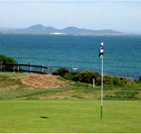 Clifton Springs Golf Club - Phillip Island Accommodation