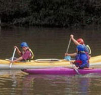 Longridge Park Camp - Phillip Island Accommodation