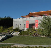 Gum San Chinese Heritage Centre - Phillip Island Accommodation