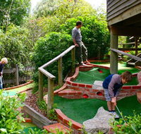 Bellarine Adventure Golf - Phillip Island Accommodation