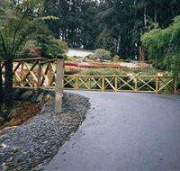 National Rhododendron Gardens - Phillip Island Accommodation