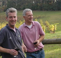 Foxeys Hangout Winery - Phillip Island Accommodation