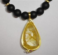 Silvermist Studio Jewellers Gallery - Phillip Island Accommodation