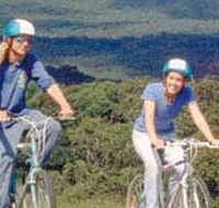 Lysterfield Park - Phillip Island Accommodation