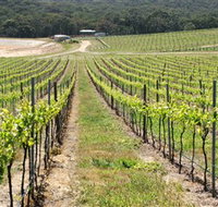 M Chapoutier Australia - Phillip Island Accommodation