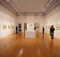 Ararat  Gallery TAMA - Phillip Island Accommodation
