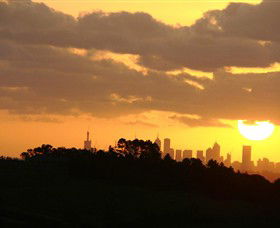 Samson Hill Winery & Restaurant - Phillip Island Accommodation 0