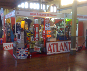 How Bazaar Geelong - Phillip Island Accommodation 0