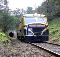 Yarra Valley Railway - Phillip Island Accommodation
