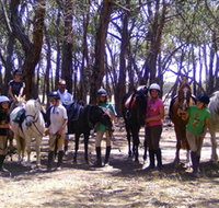 Bellarine Horse Riding Centre - Phillip Island Accommodation