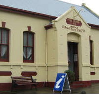 Drysdale Community Craft Shop - Phillip Island Accommodation