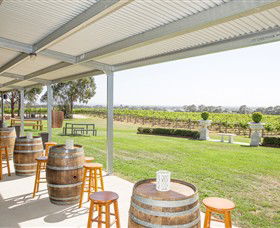 Avon Ridge Vineyard & Function Room - Phillip Island Accommodation 0