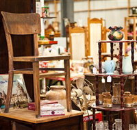 Bendigo Pottery Antiques and Collectables Centre - Phillip Island Accommodation