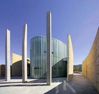 TarraWarra Museum of Art - Phillip Island Accommodation