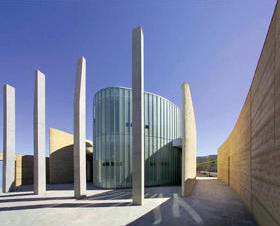 TarraWarra Museum Of Art - Phillip Island Accommodation 0