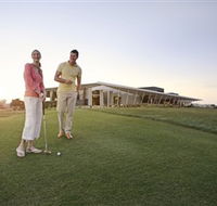 Moonah Links Golf Complex - Phillip Island Accommodation