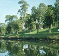 Maribyrnong River - Phillip Island Accommodation