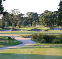 Huntingdale Golf Club - Phillip Island Accommodation