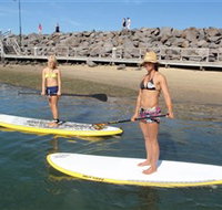 Stand Up Paddle Boarding - Phillip Island Accommodation