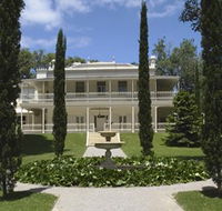 Como House and Garden - Phillip Island Accommodation