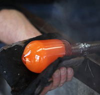 Healesville Glass Blowing Studio - Phillip Island Accommodation