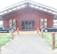 McGlashans Wallington Estate - Phillip Island Accommodation