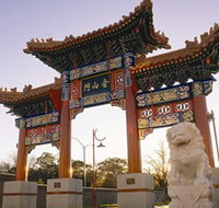 Golden Dragon Museum - Phillip Island Accommodation
