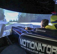 Motionators Docklands - Phillip Island Accommodation