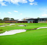 Peninsula Kingswood Country Golf Club - Phillip Island Accommodation