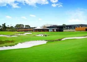 Peninsula Kingswood Country Golf Club - Phillip Island Accommodation 0