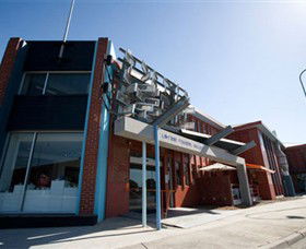 Latrobe Regional Gallery - Phillip Island Accommodation 0