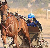 Ballarat  District Trotting Club - Phillip Island Accommodation