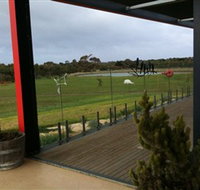 Banks Road Vineyard - Phillip Island Accommodation