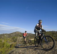 You Yangs Regional Park - Phillip Island Accommodation
