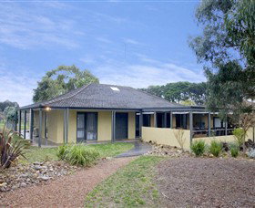 Ponda Estate - Phillip Island Accommodation 0