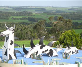 Cooriemungle VIC Phillip Island Accommodation