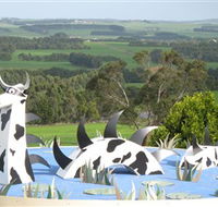 Apostle Whey Cheese - Phillip Island Accommodation