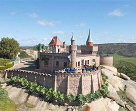 Fairy Park - Phillip Island Accommodation 0