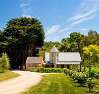 Darling Park - Phillip Island Accommodation