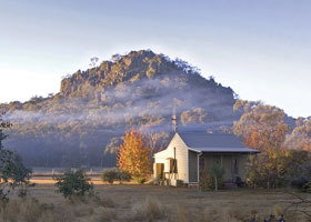 Macedon Regional Park - Phillip Island Accommodation 0