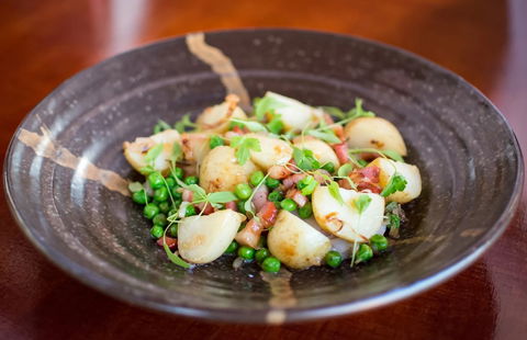 Saint Regis Winery, Food & Wine Bar - Phillip Island Accommodation 1