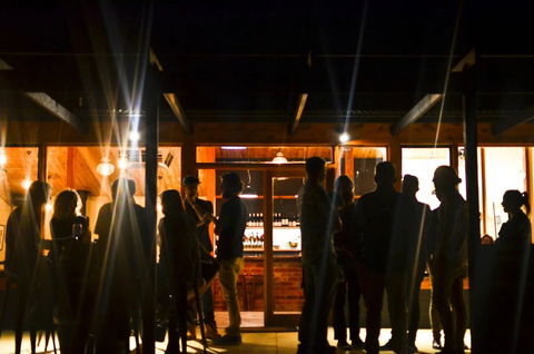 Saint Regis Winery, Food & Wine Bar - Phillip Island Accommodation 4