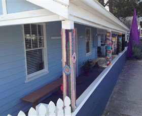 Artisans Nest Bodalla - Phillip Island Accommodation 0